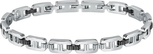 Bracciale morellato uomo - morellato,