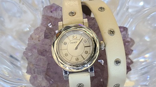 Orologio swarovski swiss donna - swiss,