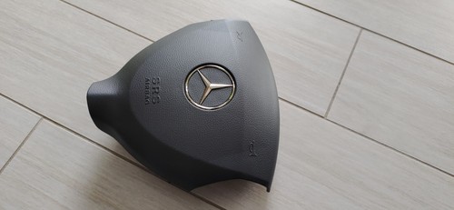 Airbag conducente mercedes - airbag,