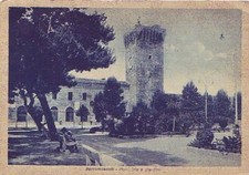 Portorecanati(Macerata)-Munici