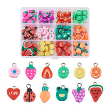 Ciondoli pendenti fiori