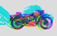 Foto A4 MotoGuzzi Airone250