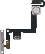 Flat flash + microfono posteriore + tasto power iPhone 11 ORIGINALE PULLED