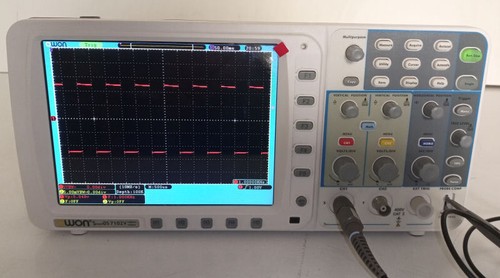 Owon sds7102 digital - sds7102-v,