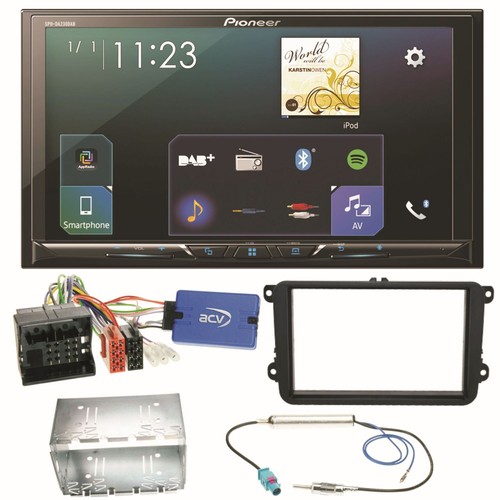 Pioneer sph da230dab kit - pioneer, di