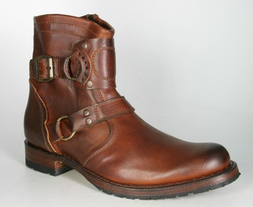 Sendra 7567 stivaletti - stivaletti, biker