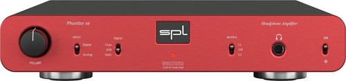 Spl phonitor amplificatore - spl,