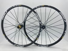 MAVIC MTB Set ruote disco