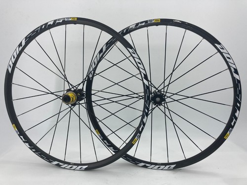 Mavic mtb set ruote - set, disco