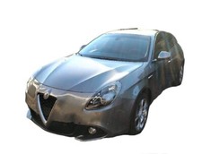 Ricambi alfa romeo giulietta - ricambi,