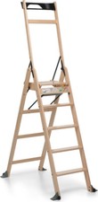 Scala Pieghevole 5 Gradini in