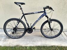 bicicletta mtb uomo usata 26"