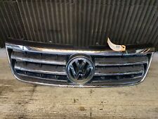 72521 Griglia radiatore VW Touareg I (7L) 7L6853651C