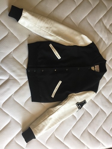 Veste american college - veste,