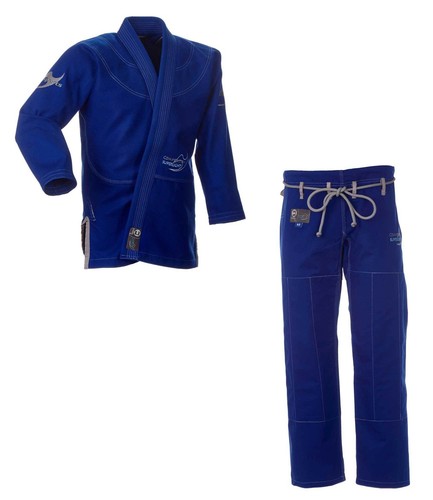 Kimono sports brazilian - ju-sports,