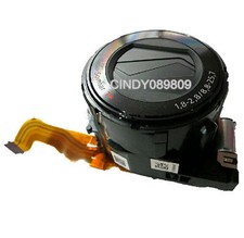 Unità zoom obiettivo