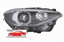 FARO DX BIXENO D1S NERO PER