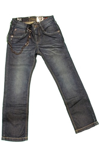 Pantalone jeans bambino - jeans, da