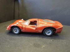 FERRARI P.4 A-27 MEBETOYS SCALA 1:43  as per photos