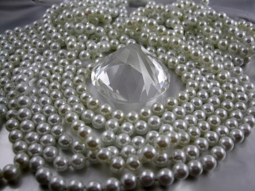 Sensuale lungo collana - sensuale,