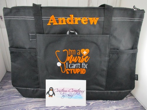 Borsa tote personalizzata m - borsa,