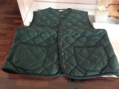 Gilet bambino xl - gilet,