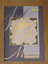 FOLDER FILATELICO *L'ARTE DEL MERLETTO* POSTE ITALIANE - 2004 - PERFETTO