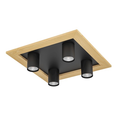 Modern led ceiling - ceiling, light