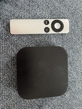 Apple TV