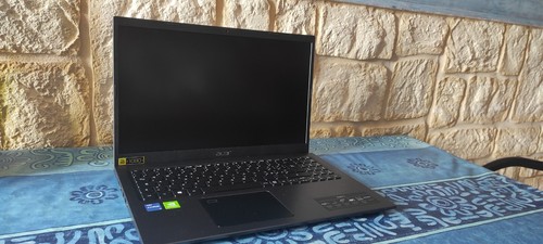 Ultrabook acer aspire pc - aspire,