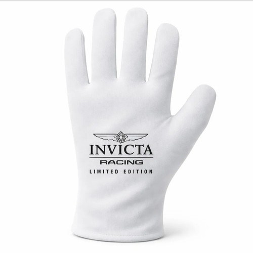 Guanti invicta racing edizione - guanti,