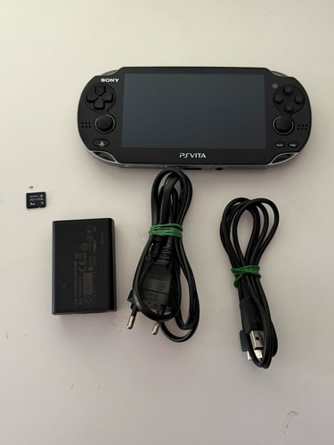 Sony vita psvita modello - sony, ps
