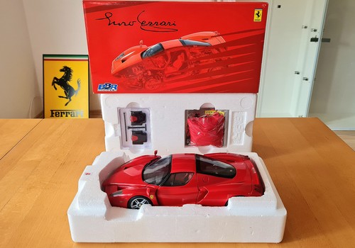 Bbr ferrari enzo full - ferrari,