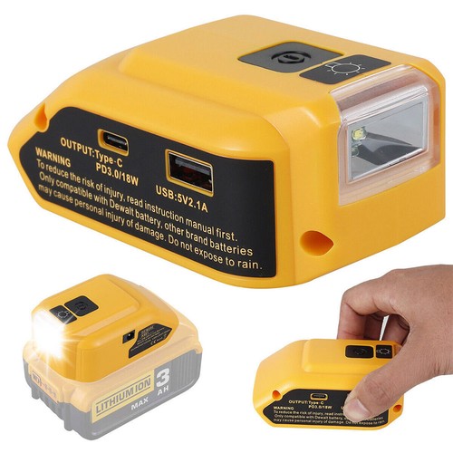 Per dewalt adattatore - per,