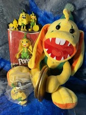 💛 Poppy Playtime Bunzo