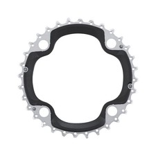 Corona 32T  Shimano DEORE