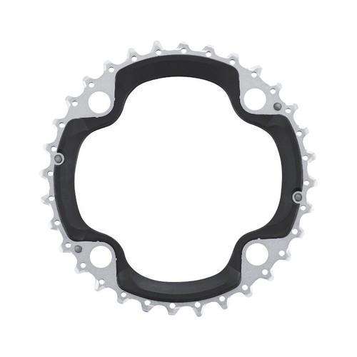 Corona 32t shimano deore - 32t,