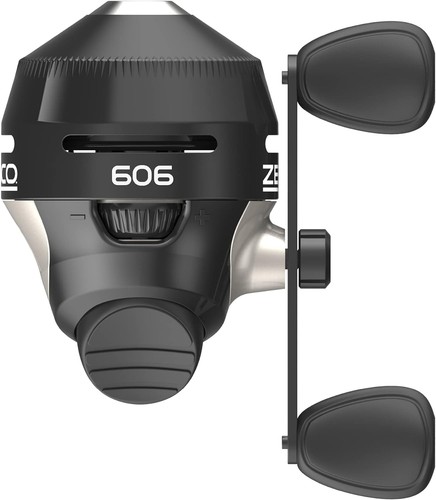 Mulinello zebco 606 - zebco,