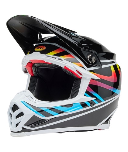 Casque bell moto - casque,