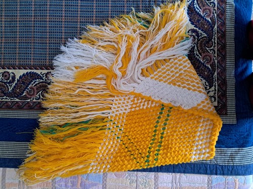 Set pezzi scialle sciarpa - pezzi, e