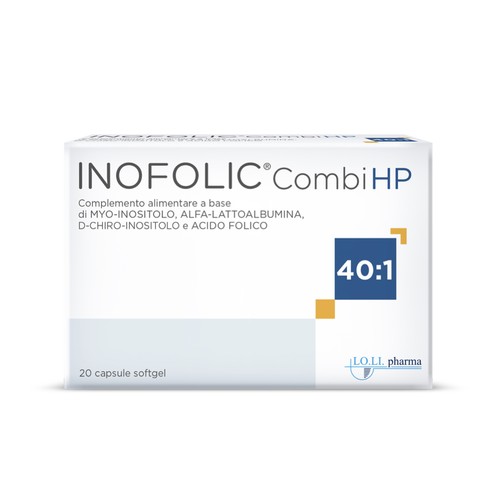 Inofolic combi - combi, hp