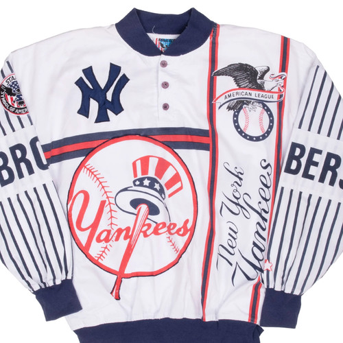 Vintage mlb new york - mlb,