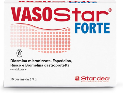 Stardea vasostar forte gambe - forte,,