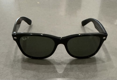 Ray ban new - wayfarer, rb2132