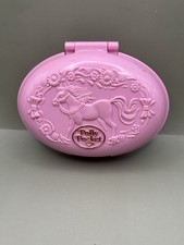 Polly pocket 1995 vintage - polly,