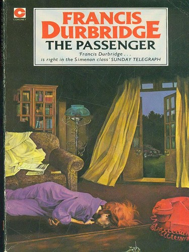 The passenger libri - in, lingua