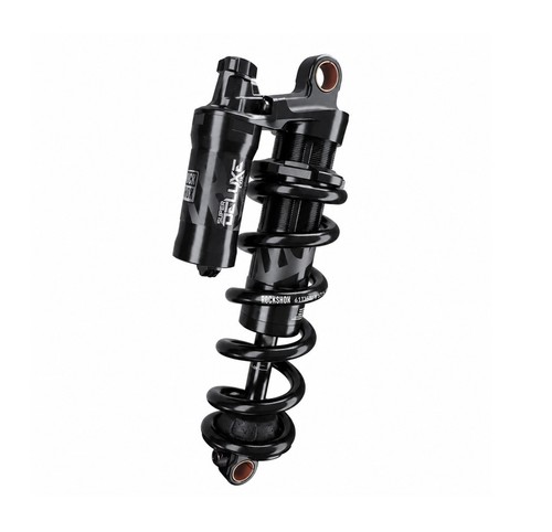 Nuovo rockshox super deluxe - nuovo,