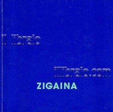 AA.VV. - Giuseppe Zigaina - Landesgalerie - 1993