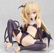Orchid Seed official Succubus