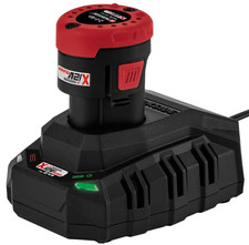 Batteria parkside 12v - papk, 12